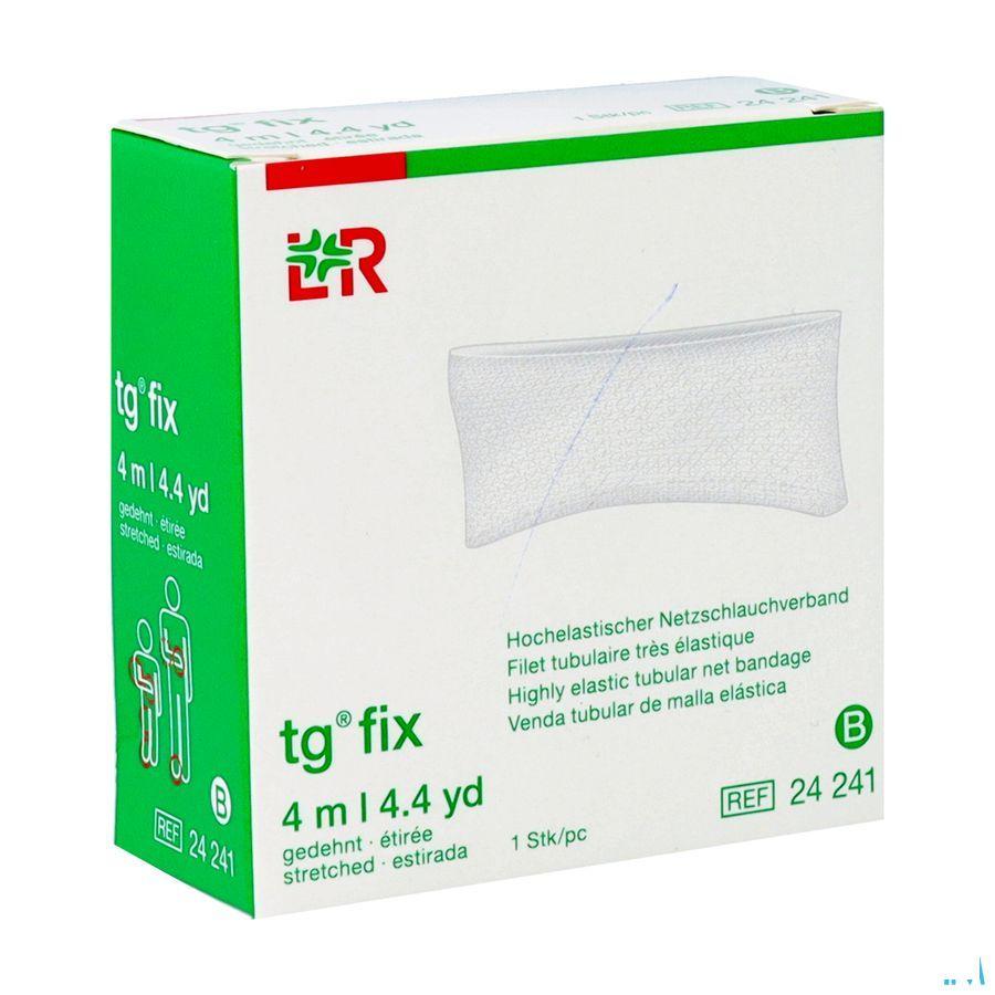 Tg-fix B Tub.verb. Vinger-hand-voet 4m 24241  -  Lohmann & Rauscher