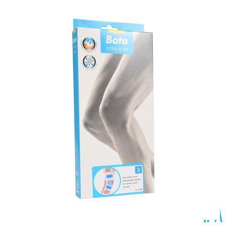 Bota Ortho Df 2110 Wh N3  -  Bota