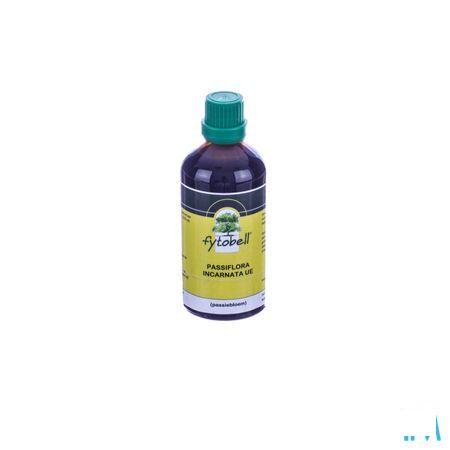 Fytobell Passiflora Incaranta Ue Gouttes 100 ml