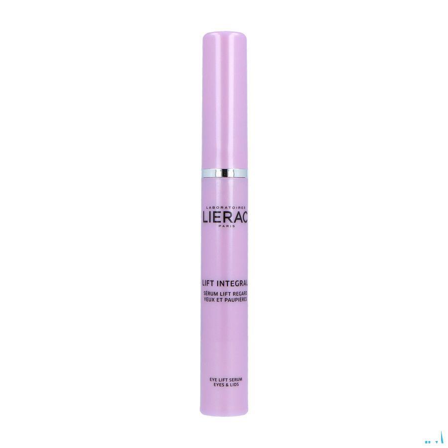 Lierac Lift Integral Serum Yeux&paupieres Flacon 15 ml
