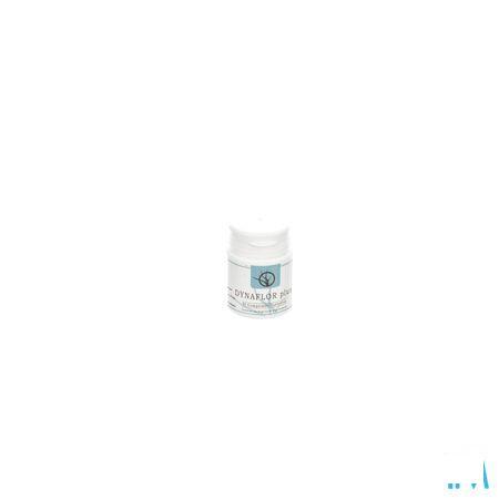 Dynaflor Comprimes 30 Dynar  -  Dynarop Products