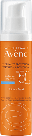 Avene Fluide Ip50 + 50 ml  -  Avene