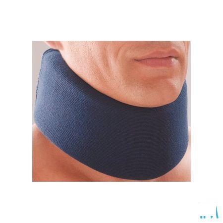 Ortel Halskraag K1 Anatomic Blauw 11,0cm T3 239402  -  Thuasne Benelux