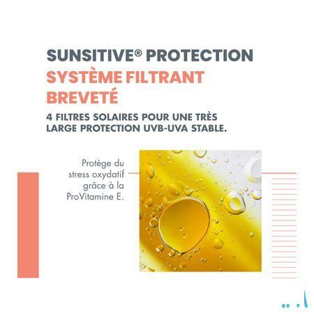Avene Oplossing Zonneolie Ip30 200 ml  -  Avene