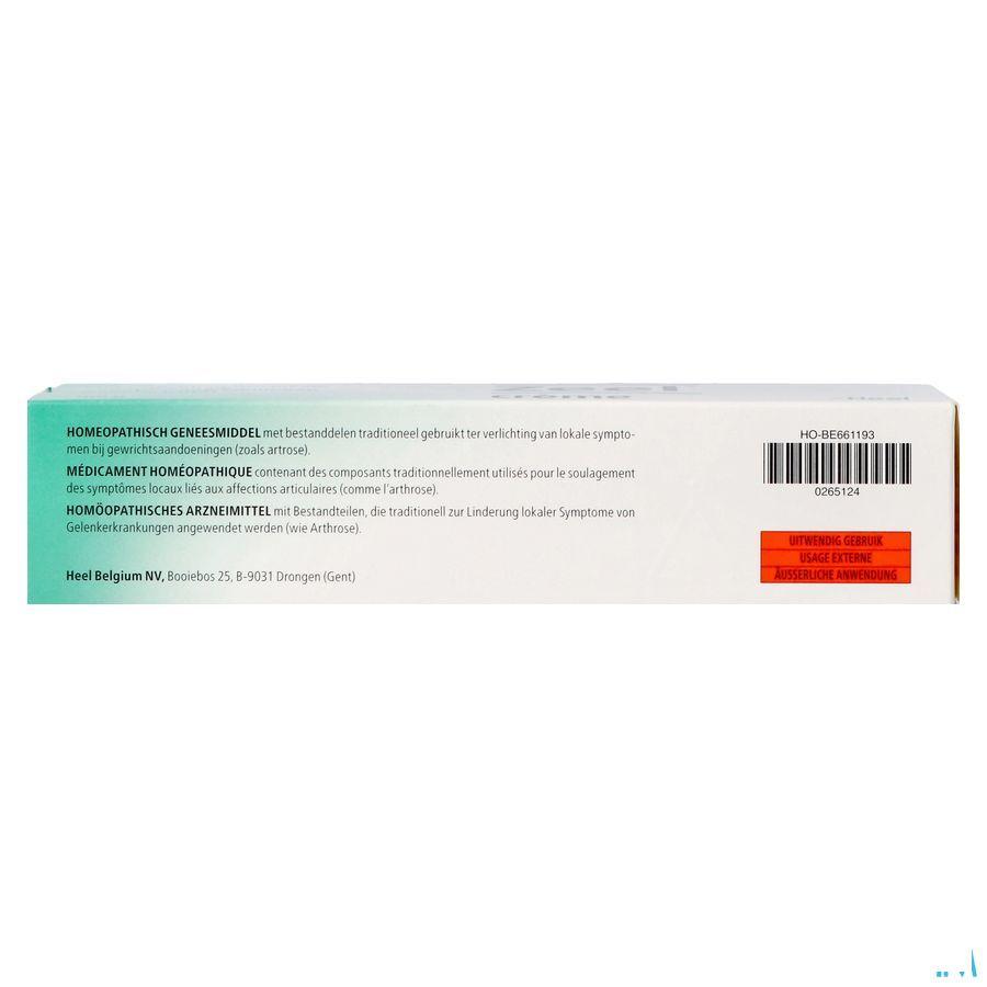 Zeel Creme 100 gr  -  Heel