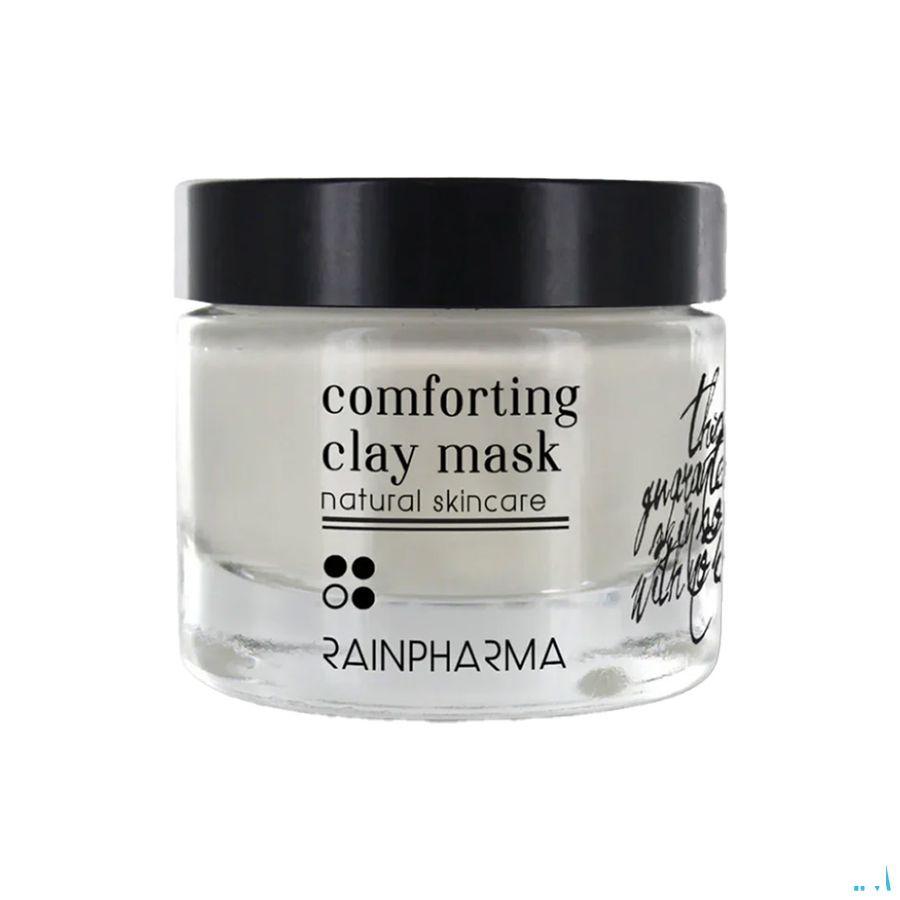 Rainpharma Comforting Clay Mask 50 ml
