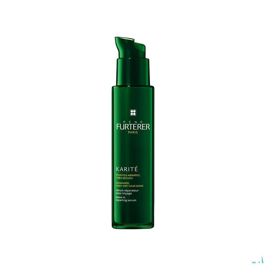 Furterer Karite Serum Flacon 30 ml
