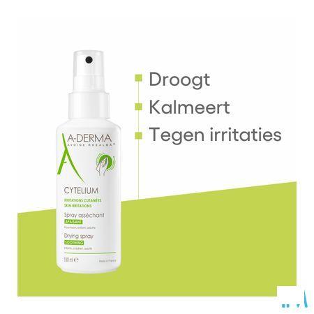 Aderma Cytelium Spray 100 ml  -  Aderma