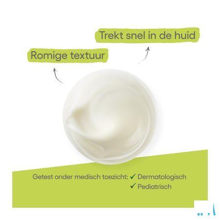 Aderma Exomega Control Creme Emolierend Tube 400 ml  -  Aderma
