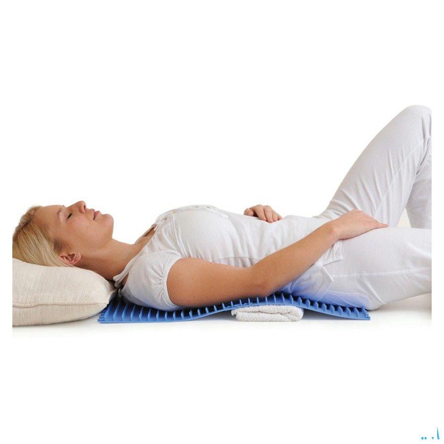 Sissel Acupressur Mat Soft  -  Sissel