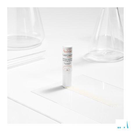 Avene Cold Cream Voedende Lipstick 4G  -  Avene   -  Avene