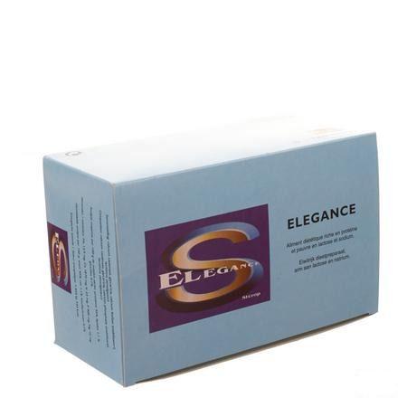 Elegance Sterop Pulv Or 6 X 30 gr  -  Sterop