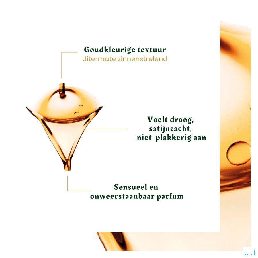 Furterer 5 Sens Sublimerende Droge Olie 100 ml