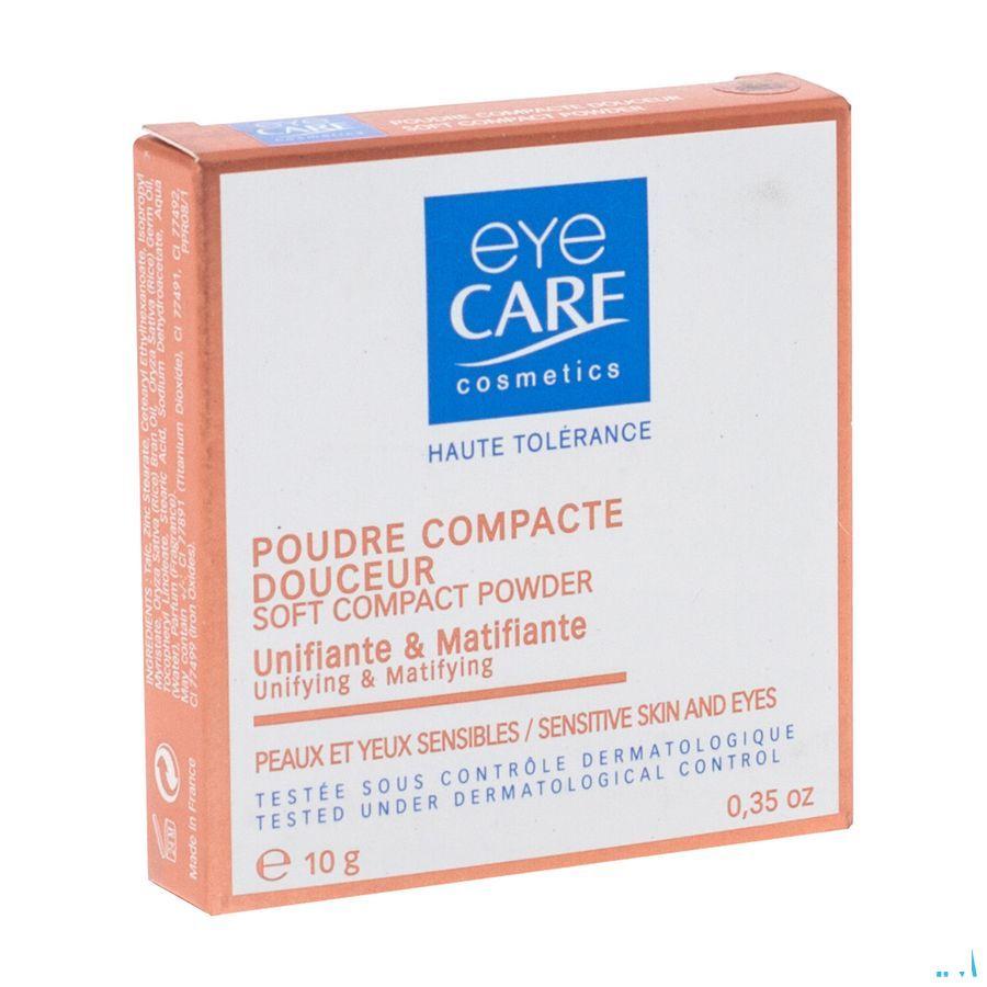 Eye Care Poeder Compacte Sable 5