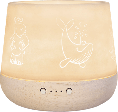 Verstuiver Doudou Baby Pranarom  -  Pranarom