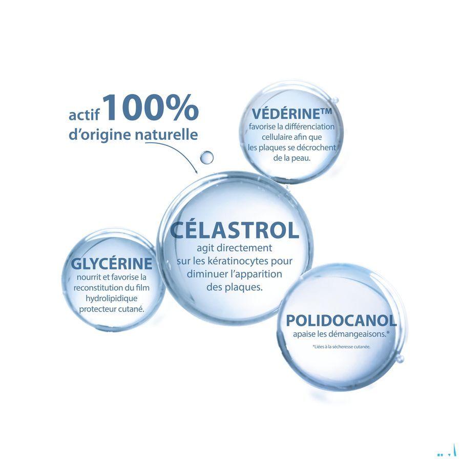 Ducray Kertyol Pso Balsem Dagelijks Gebruik 200ml  -  Ducray 