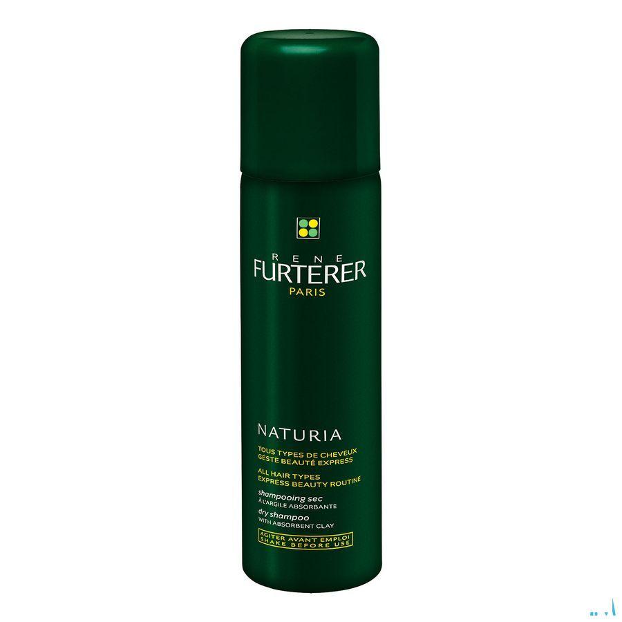 Furterer Naturia Droogshampoo 150 ml