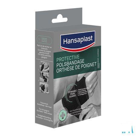 Hansaplast Polsbandage Verstelbaar 1 Maat