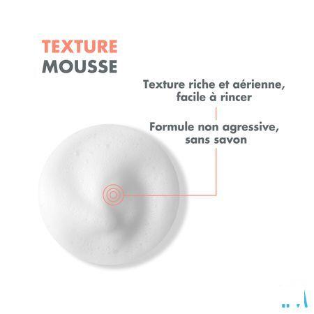 Avene Essentiels Mousse Nettoyante 50 ml