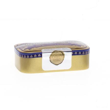 Grether's Pastilles Blueberry Ss 110 gr  -  Melisana