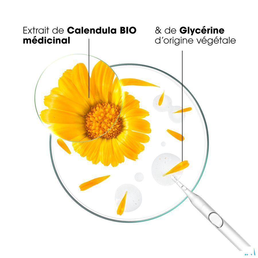 Klorane Bb Hydraterende Creme Bio 50 ml