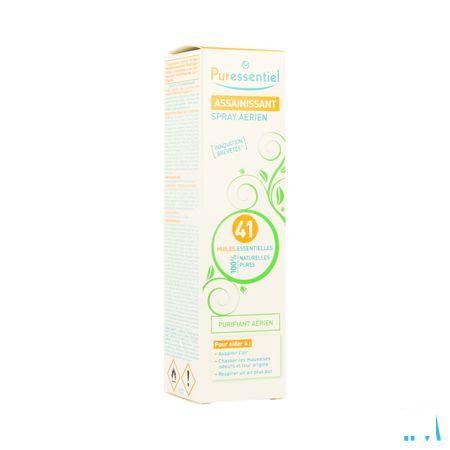 Puressentiel Zuiverende Spray 1x75 ml  -  Puressentiel