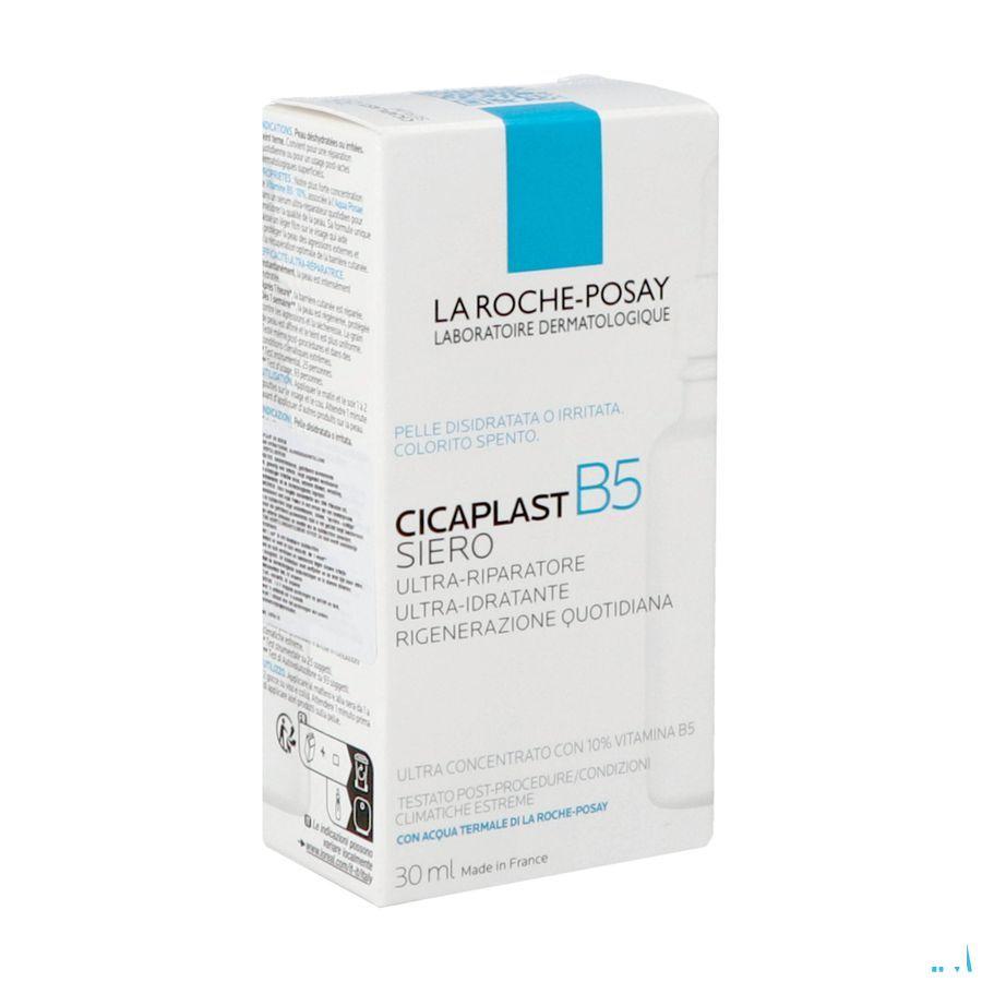 Cicaplast Serum B5 30 ml