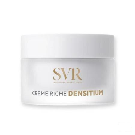 Densitium Creme Riche Pot 50ml Nf  -  Svr Laboratoire