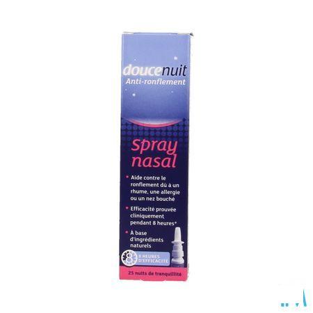 Snoreeze Neus Neussray 10 ml
