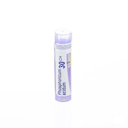 Phosphoricum Acidum 30CH Gr 4g  -  Boiron
