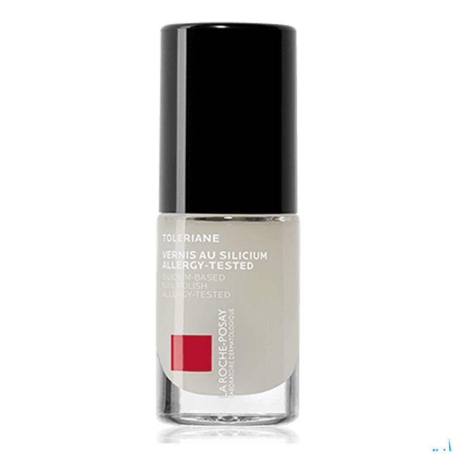 Toleriane Make Up Vao Silicum Sorbet Menthe6 ml  -  La Roche-Posay