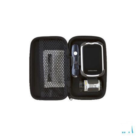 Onetouch Verio Met Educationele Kit Nl  -  Lifescan