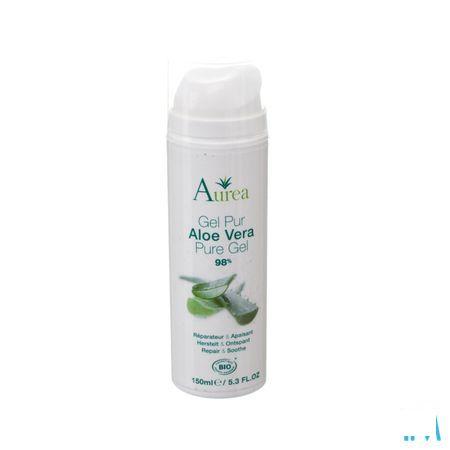 Aurea Pure Jelly Creme Gel 100  ml Vera Sana