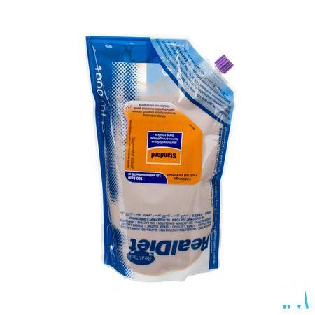 Realdiet Standaard Pack 1000 ml  -  Bs Nutrition