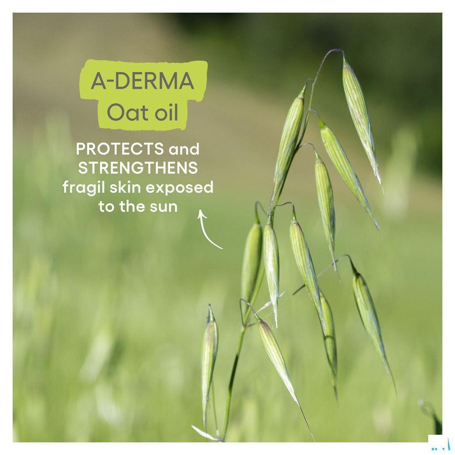 Aderma Protect Ac Fluide Matterend Spf50+ 40 ml