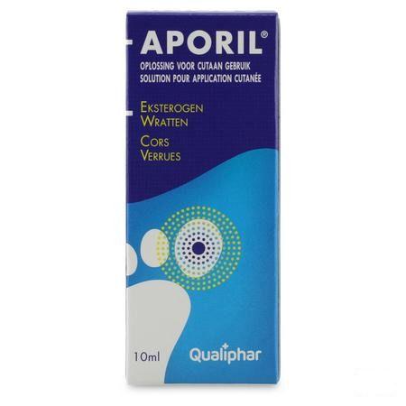 Aporil Solution Oplossing 10 ml