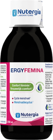 Ergyfemina 250 ml