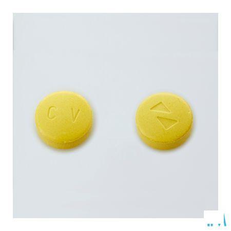 Venoruton Forte 500 Tabletten 100 X 500 mg  -  EG