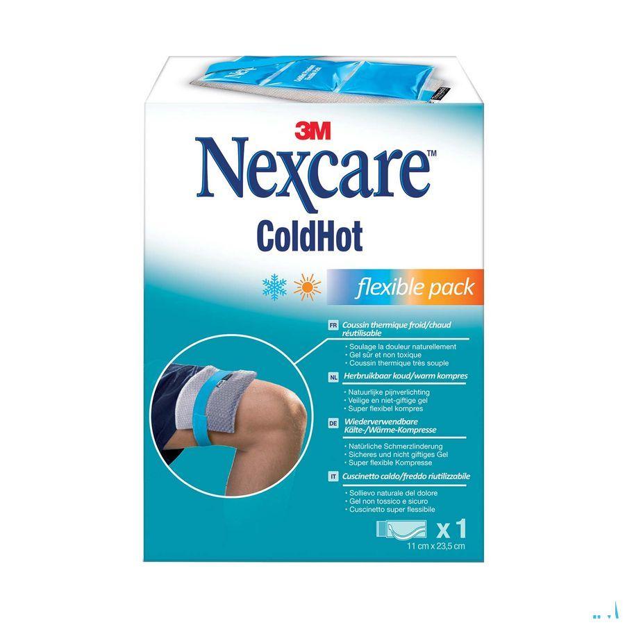 Nexcare 3m Coldhot Premium + hoes 10x26,5 N15710dab  -  3M