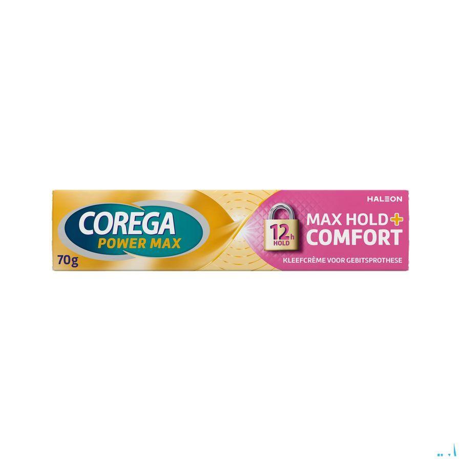 Corega Max Comfort 70G