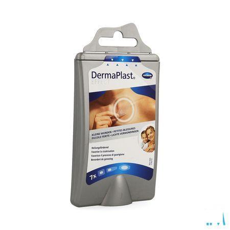 Dermaplast Effect Blessure Petit 7  -  Hartmann