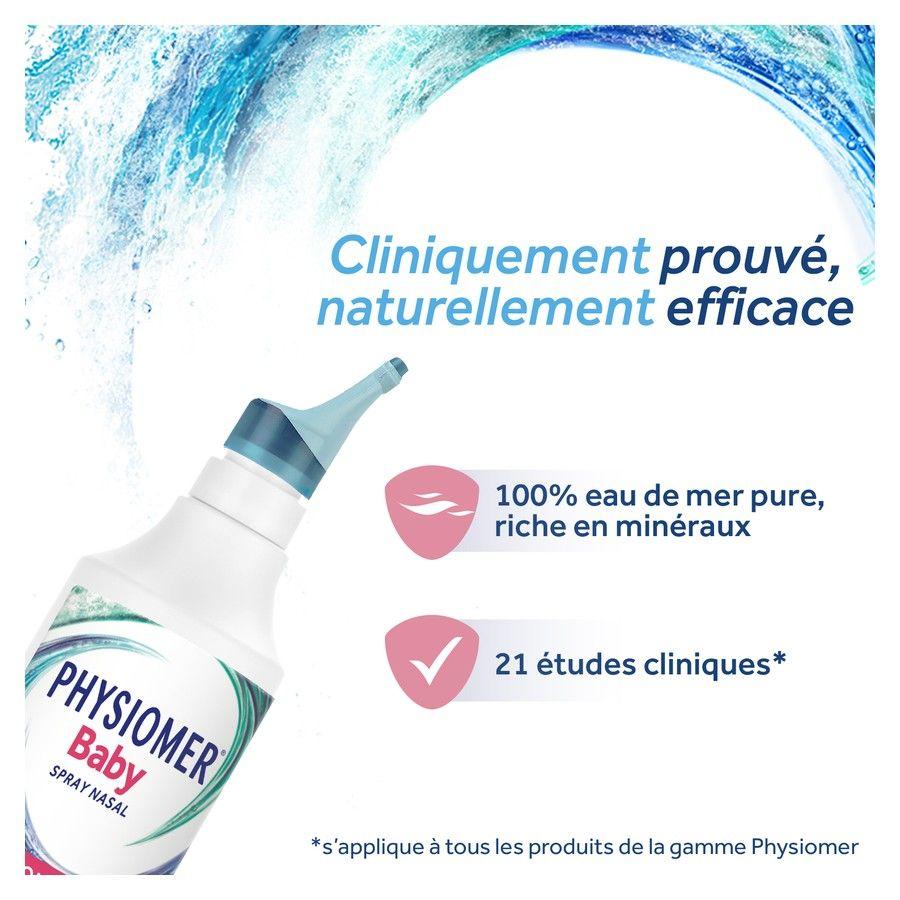 Physiomer Iso Baby Spray 135 ml