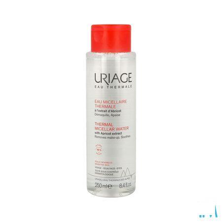 Uriage Thermaal Micc. Water Gevoelige Huid 250 ml