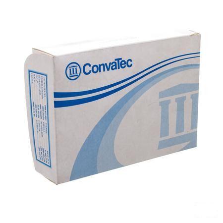 Consecura O/z 2p Op 70mm 10 401325  -  Convatec
