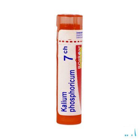 Kalium Phosphoricum 7CH Gr 4g  -  Boiron