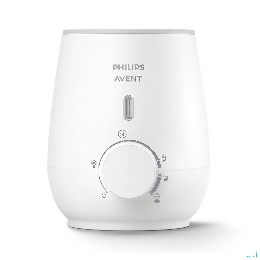 Philips Avent Flesverwarmer