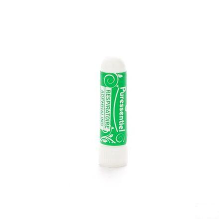 Puressentiel Ademhaling Inhalator 19 Essentiele Olie 1ml  -  Puressentiel