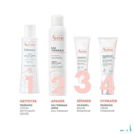 Avene Cicalfate Herstellende Lipbalsem 10 ml
