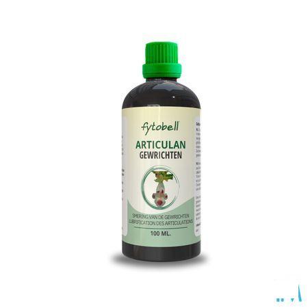 Fytobell Articulan Gouttes 100 ml