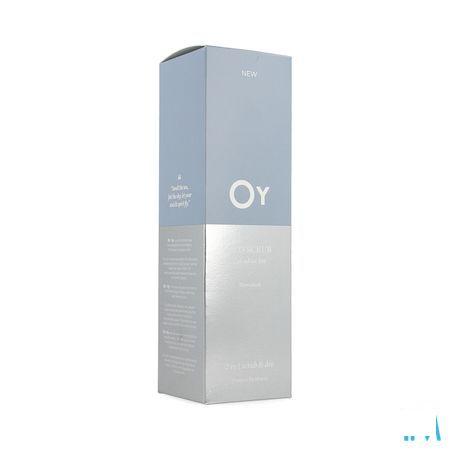 Oy Deo Scrub Tube 200 ml